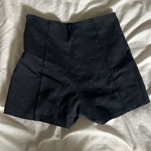 Brandy Shorts